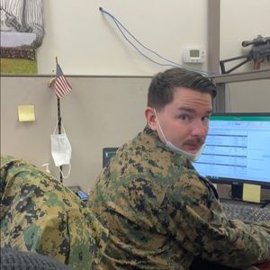 Meet your Posher, William